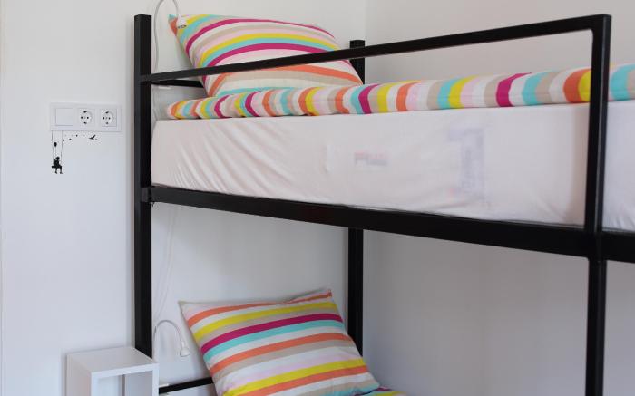 Hostel Musala
