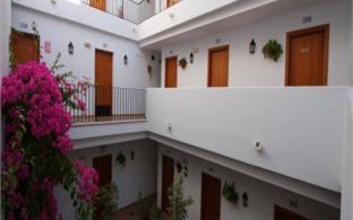 Hotel Oasis Atalaya