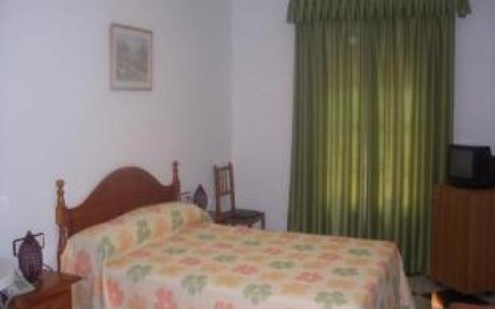 Hotel Oasis