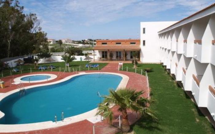 Hotel Pradillo Conil