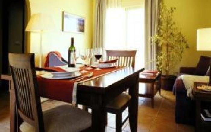 Apartamentos Vista Real