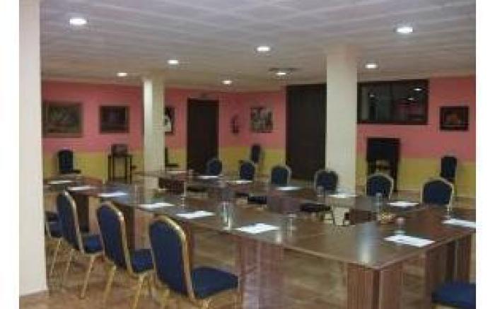 Hotel Pinomar