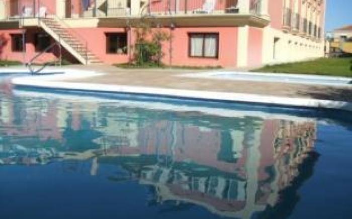 Hotel Pinomar