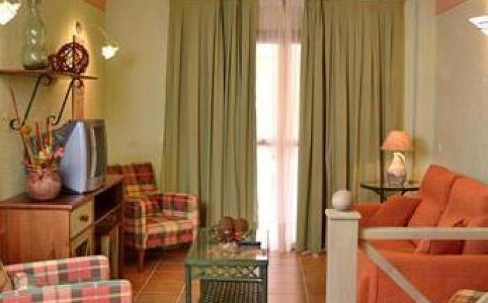 Apartahotel La Espadana