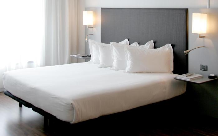 AC Hotel Madrid Airport