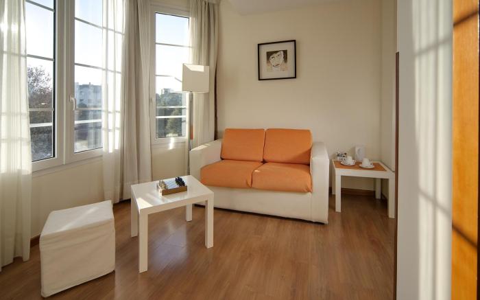 Exe Zarzuela Park Hotel