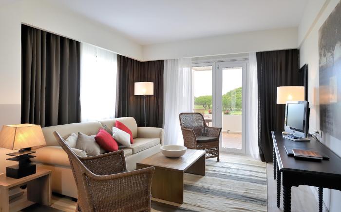 Vincci Costa Golf Hotel
