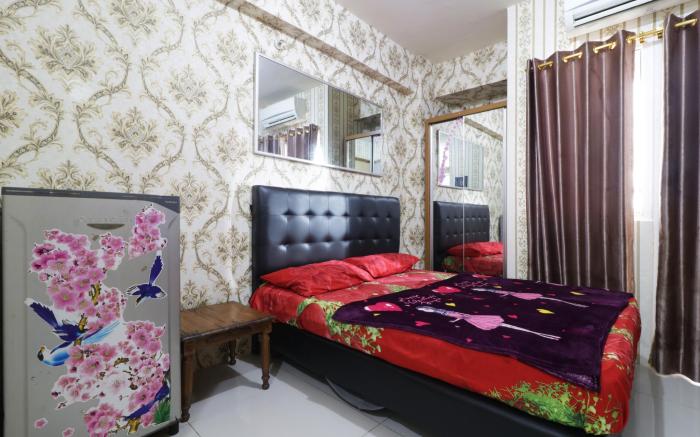 Green Pramuka City by SR Property
