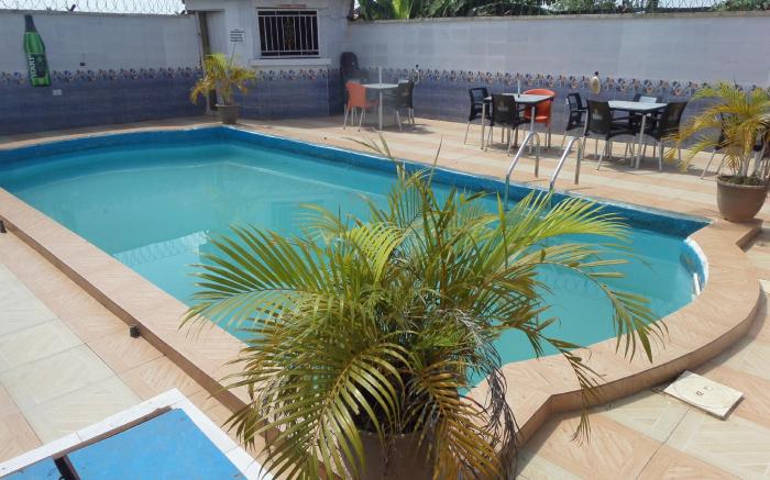 Fatty K Hotel and Suites