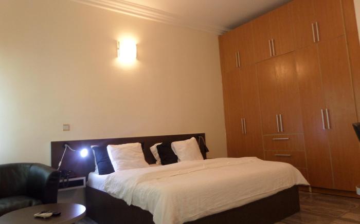 Nordic Hospitality Hotel