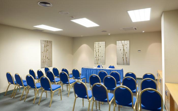 Ramada by Wyndham Madrid Tres Cantos