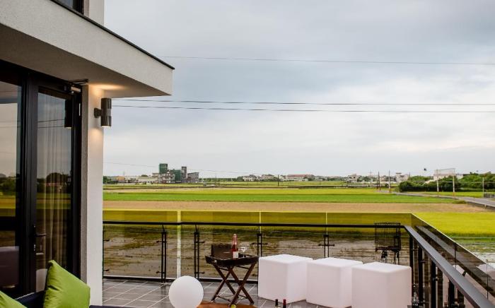 平方米5臥室獨立屋 (五結鄉) - 有5間私人浴室