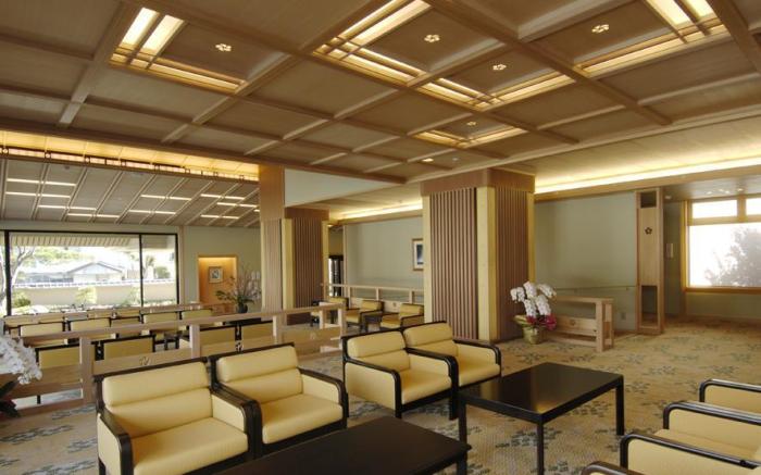 Izu Mitohama Shotokan Ryokan