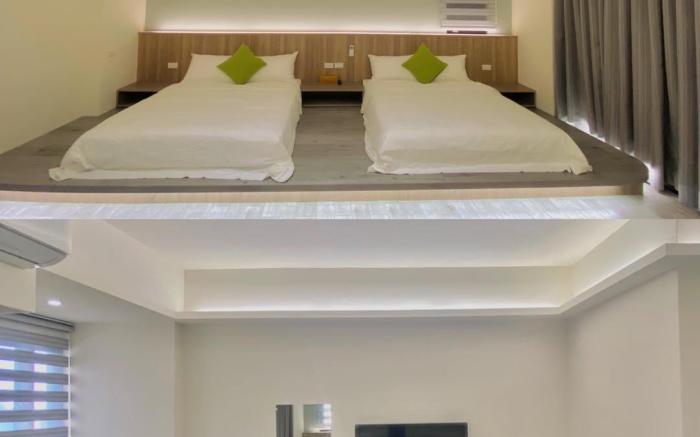 平方米5臥室獨立屋 (馬公市) - 有5間私人浴室