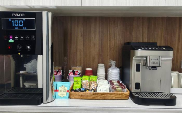 日月潭35號民宿