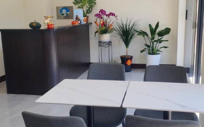 日月潭35號民宿