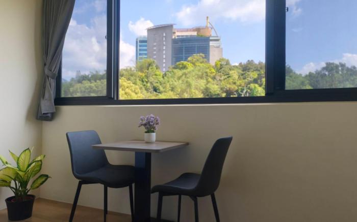 日月潭35號民宿