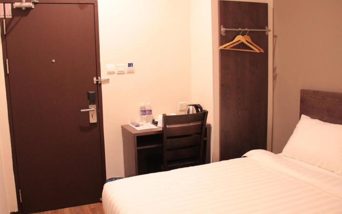 KL Hotel