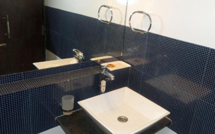 Hotel Sai Vijay