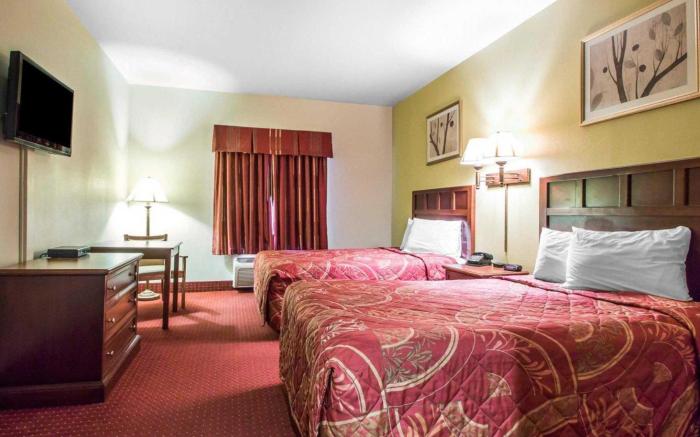 Econo Lodge Anderson