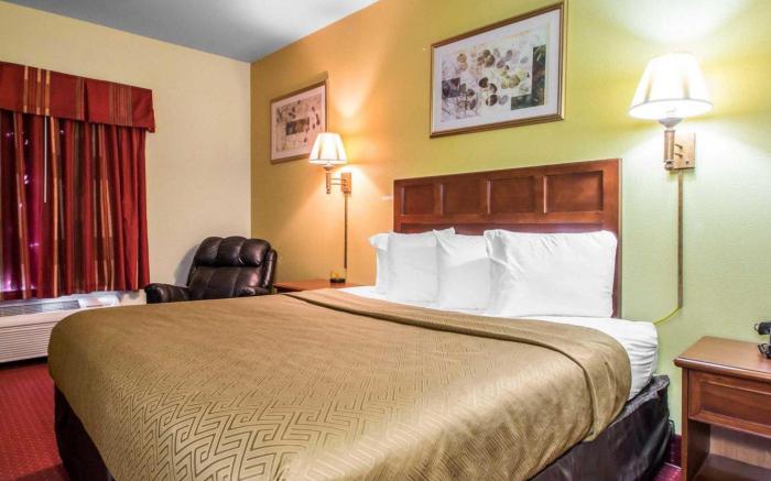 Econo Lodge