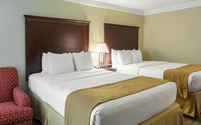 Clarion Inn Conference Center