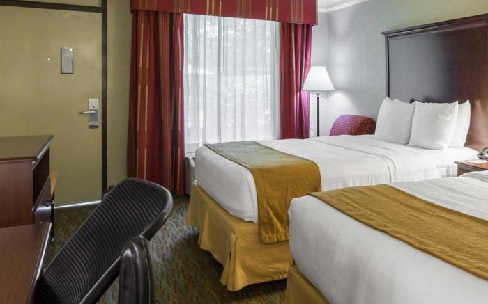 Clarion Inn Conference Center