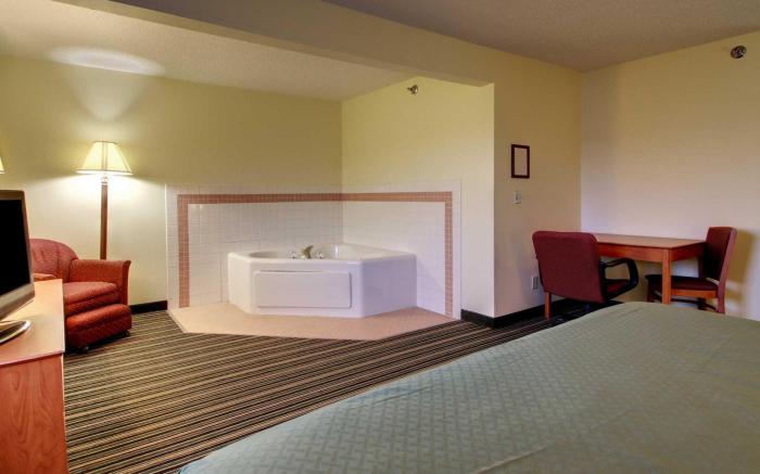 Quality Inn Indianola