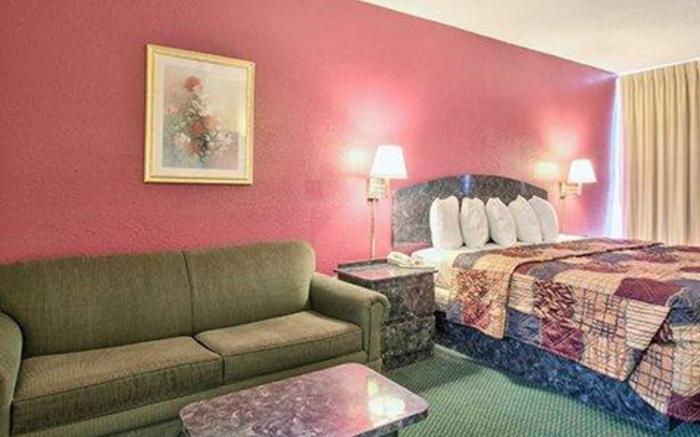 Econo Lodge