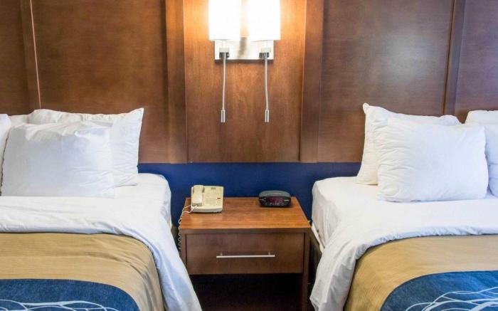 Comfort Inn & Suites Statesboro - University Area