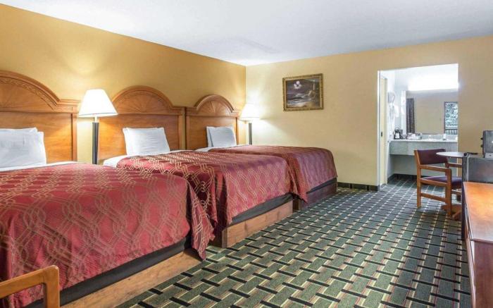 Econo Lodge