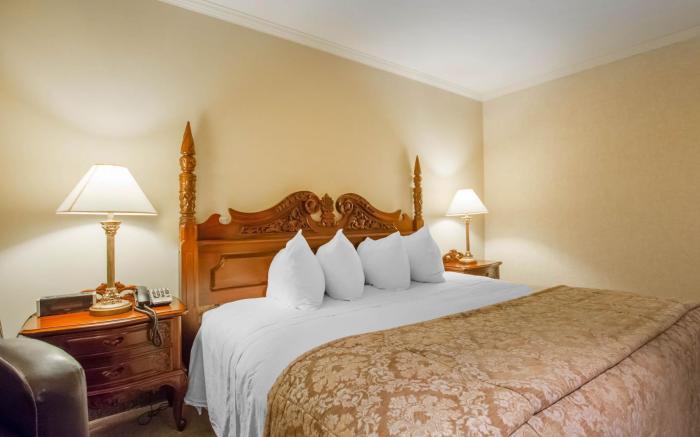 St Christophe Hotel & Spa, an Ascend Collection Hotel