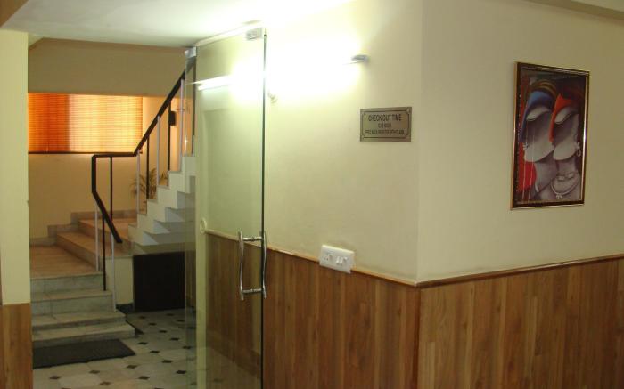 Hotel Abhinandan Grand