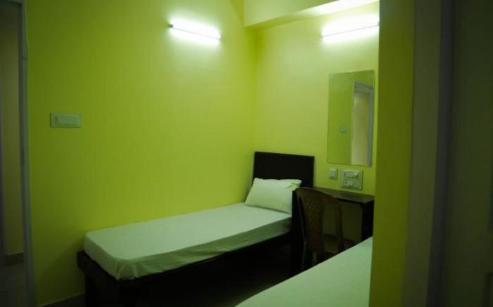 Raga Residency