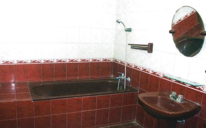 Hotel Pinangsia