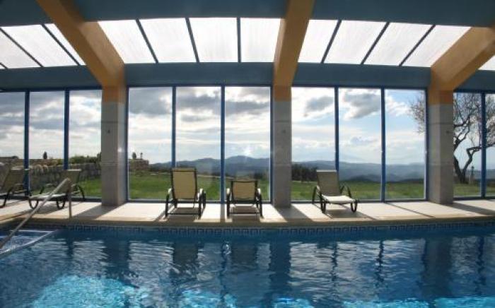 Hotel Fuente del Sol