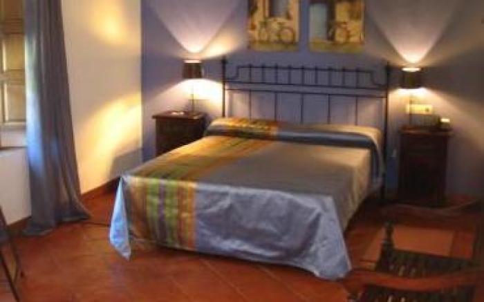 Hotel Fuente del Sol