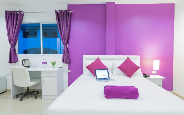 Z by Zing Hotel