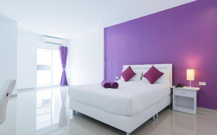 Z by Zing Hotel