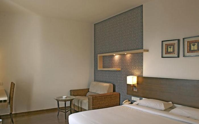 Satkar Residency