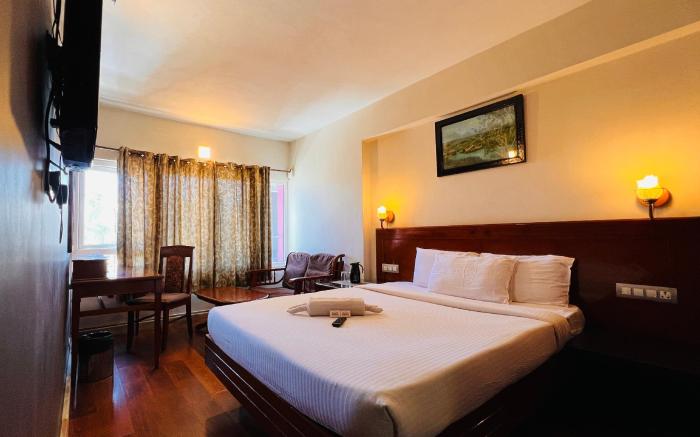 Hotel JC Grand Kodaikanal