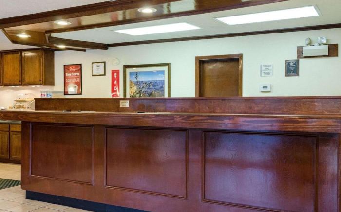 Econo Lodge