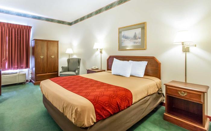 Quality Inn