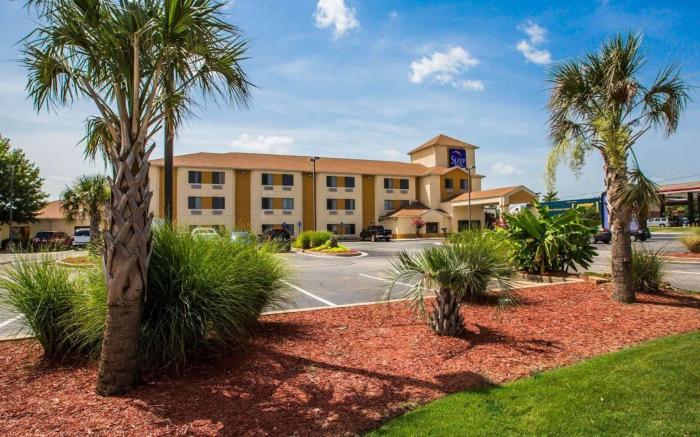 Sleep Inn