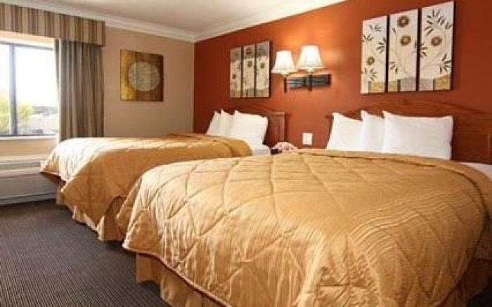Quality Inn & Suites Atlanta Airport South