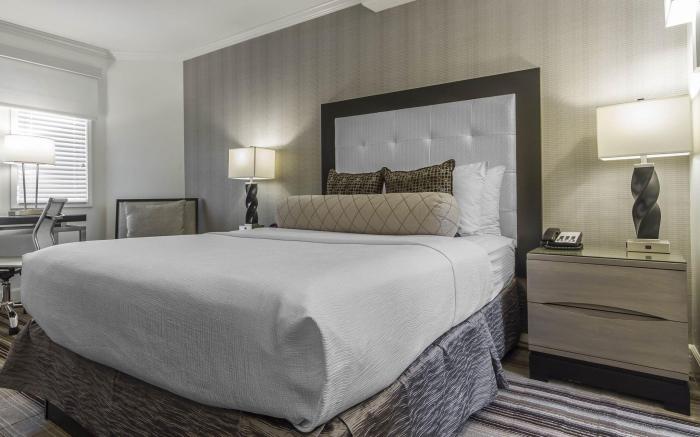 Inn Off Capitol Park, Ascend Hotel Collection