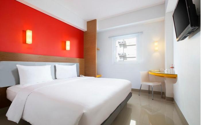 Amaris Hotel Hertasning
