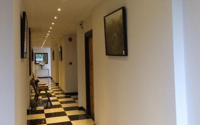 Dino Studio Luxury Homestay