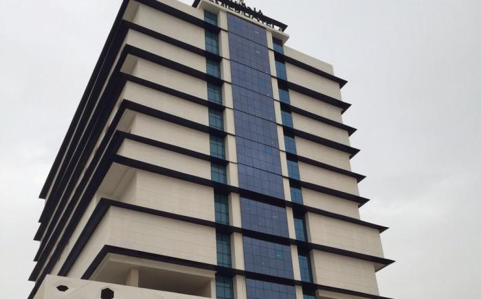 Premier Hotel