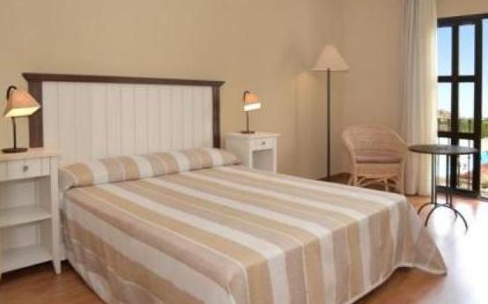 Ilunion Hacienda de Mijas
